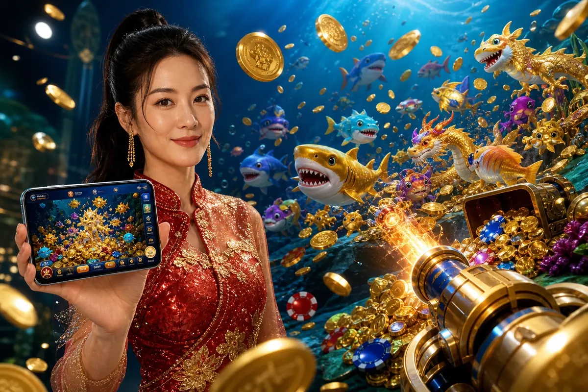 qt789 casino trực tuyến